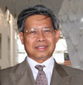 YB Dato’ Mustapa Mohamed