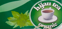 Hijau Tea