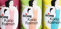 Dayang Kacip Fatimah