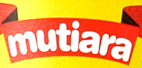 Mutiara