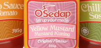 OSedap