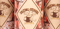 Harum Coffee