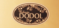 Malaysia Dodol