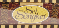 Sri Songket