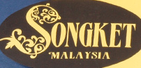 Songket Malaysia